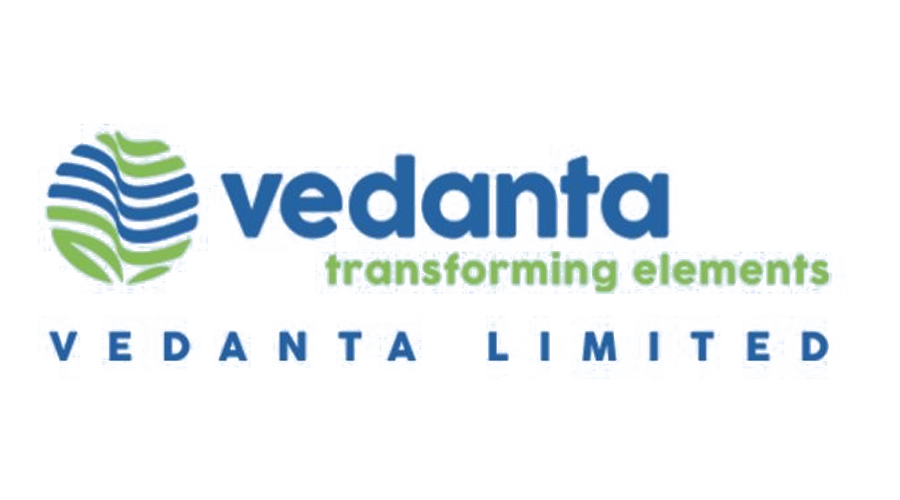 vedanta Logo